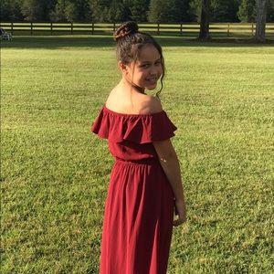 Meet your Posher, Gabby